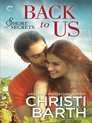 cover image of Back to Us